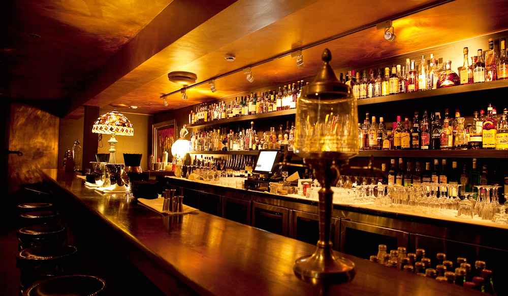 Hottest Bars In Melbourne